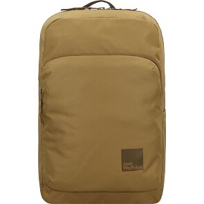 Jack Wolfskin Taubenberg Mochila de día 43 cm Compartimento para el portátil