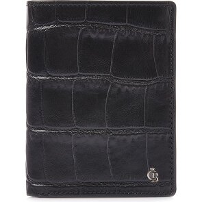 Castelijn & Beerens Cartera Protección RFID Piel 12.2 cm
