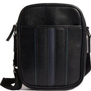 Ted Baker Keiigan Bolsa de hombro Piel 20 cm