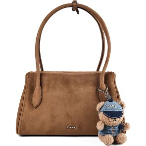 DKNY Amelie Bolsa de hombro Piel natural 33 cm