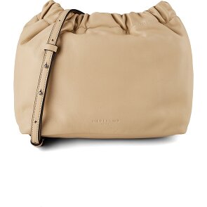 Liebeskind Cloud II Bolsa de hombro S Piel natural 35 cm