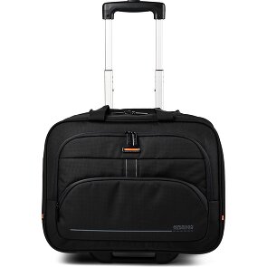 American Tourister At Work Nxt 2 ruedas Carro piloto 38 cm Compartimento para el portátil