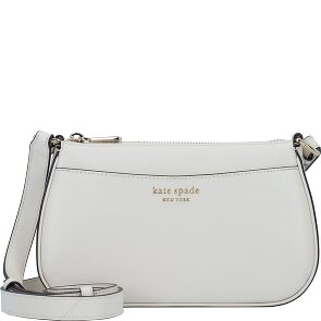 Kate Spade New York Bleecker Bolsa de hombro Piel 24.5 cm