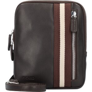 Picard Torrino Bolso de hombro de cuero 16 cm