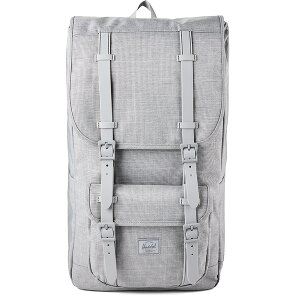 Herschel Little America Mochila de día 49 cm Compartimento para el portátil