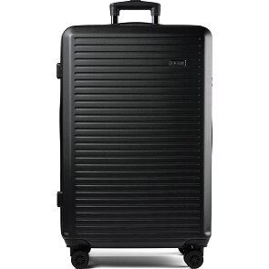 Nowi Faro 4 ruedas Carrito L 76 cm