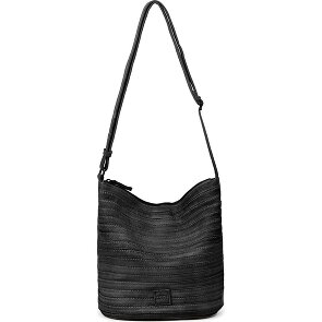 FredsBruder Gürtelinchen Bolsa de hombro Piel natural 22 cm