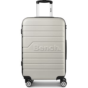 Bench Seattle 4 ruedas Trolley M 69 cm
