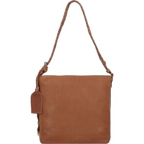 Cowboysbag Foxhill Bolsa de hombro Piel 28 cm