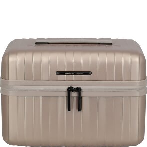 Travelite Barbara Novelty Estuche de belleza 37 cm