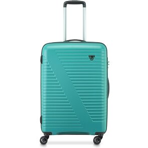Roncato Sunlite 4 ruedas Carrito 66 cm