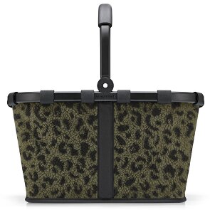 reisenthel Carrybag Bolsa de compras 48 cm