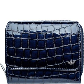 Golden Head Cartera Cayenne de cuero RFID 11,5 cm