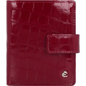 Esquire Nizza Cartera Protección RFID Piel 9.5 cm