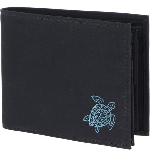 oxmox New Cryptan Cartera Bloqueo RFID 12 cm