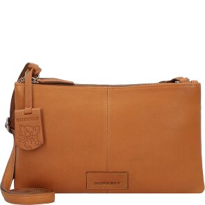 Burkely Soft Skylar Bolsa de hombro Piel 26 cm