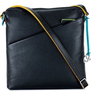 Mywalit Milano Bolsa de hombro Piel 24 cm