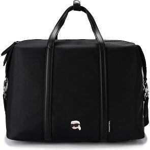 Karl Lagerfeld Ikon Bolsa de viaje Weekender 42.5 cm