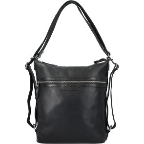 Greenburry Bolso de cuero 29,5 cm