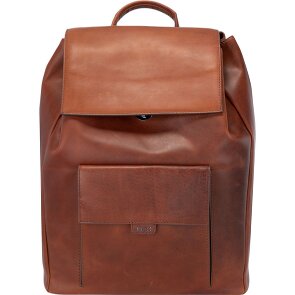 Joop! Cerratano Claudio Mochila de día Piel 40 cm