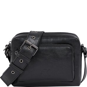 Calvin Klein Jeans Tumbled Bolsa de hombro 19 cm
