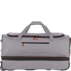 Travelite Bolsa de viaje Basics 2 Roll 70 cm