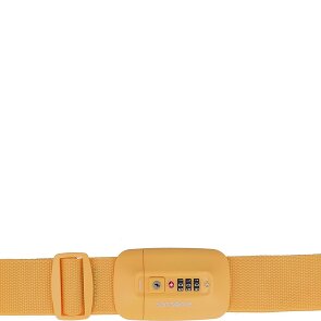 Samsonite Ta Revolution Cinturón de equipaje 5 cm