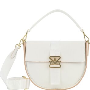 Bogner Zuoz Cassy Bolsa de hombro Piel 21 cm
