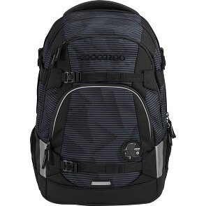 coocazoo Mate Mochila escolar 44 cm