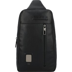 Piquadro Bolso Akron 32 cm