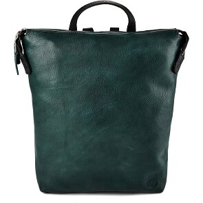 Harold's CHAZA Mochila de día Piel 35.5 cm