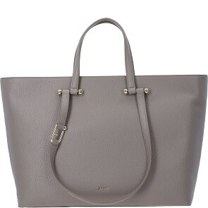 Furla Duetto Bolsa de compras Piel 45 cm