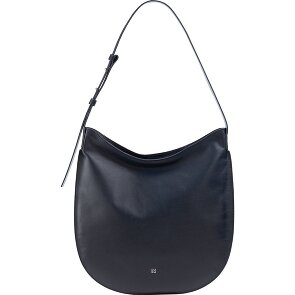 DuDu Sylvie Bolsa de hombro Piel 36.5 cm