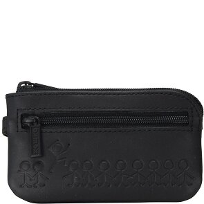 oxmox Llavero cuero 11,5 cm
