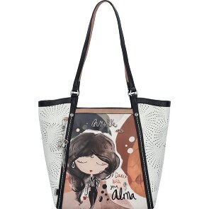Anekke Bolsa de compras 39 cm