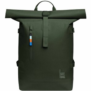 GOT BAG Rolltop 2.0 Mochila 43 cm Compartimento para el portátil