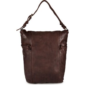 Harold's Submarine Mochila de la ciudad Piel 42 cm