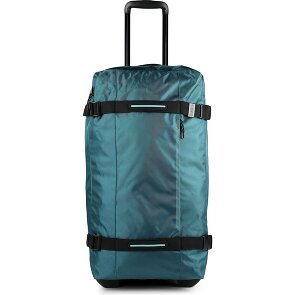 American Tourister Bolsa de viaje Urban Track M de 2 ruedas 68 cm