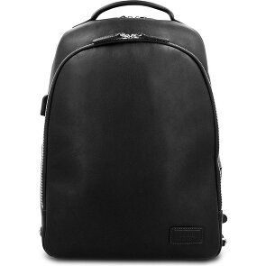 Picard Authentic Mochila de negocios Piel 41 cm Compartimento para el portátil