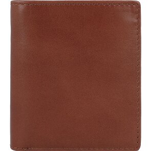 Leonhard Heyden Cambridge Cartera Piel 9 cm