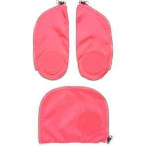 Ergobag Accesorios Fluo safety set 3 pcs.