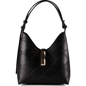 Furla Goccia Bolsa de hombro Piel 25 cm