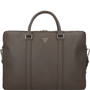 Guess Milano Maletín 41.5 cm Compartimento para el portátil