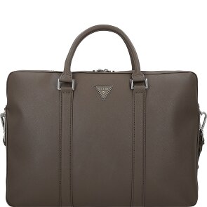 Guess Milano Maletín 41.5 cm Compartimento para el portátil