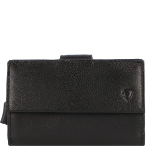 Strellson Carter c-three Funda para tarjetas de crédito RFID Piel 7 cm