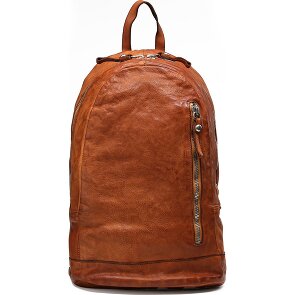 Campomaggi Frassino Mochila de día Piel 34 cm Compartimento para el portátil