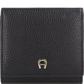 AIGNER Delia Cartera Protección RFID Piel 10.5 cm
