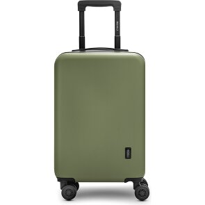 Redolz Essentials 09 CABIN 4 ruedas Trolley de cabina 55 cm