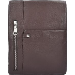 Esquire Bolsa de hombro Sydney Piel 21 cm