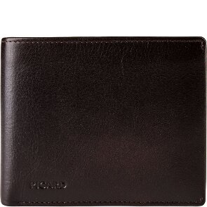 Picard Tennessee1 Cartera Protección RFID Piel 11.5 cm